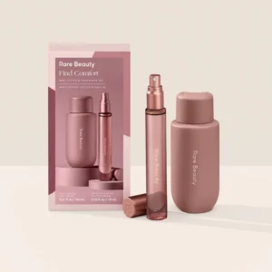Organic Flowers Deep Rich Toner