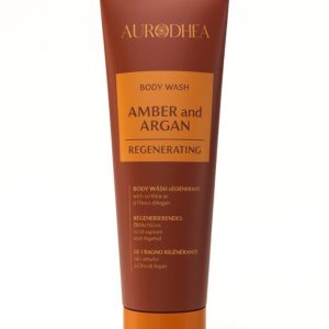Aurodhea Duschgel (Amber & Argan)