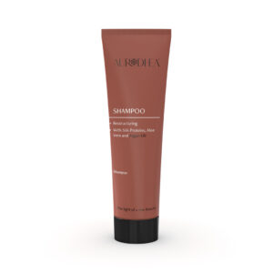 Aufbau-Shampoo mit Arganöl